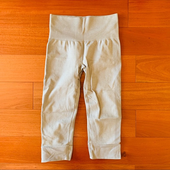 Lululemon Leggings - Picture 2 of 5